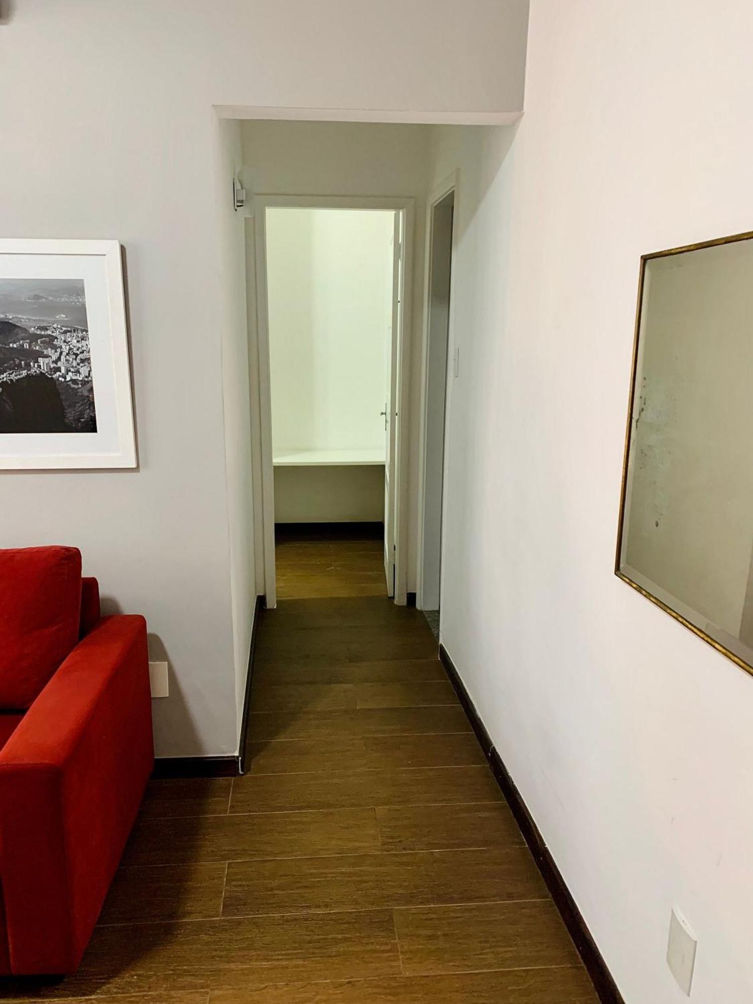 Copacabana- Otima Localizacao No Baixo Copa. Rio de Janeiro Eksteriør bilde